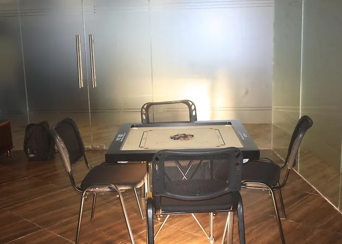 Maxx Value Hospitality Hotel Mumbai